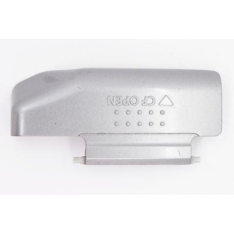 Pokrywa gniazda karty pamięci CF Canon S1