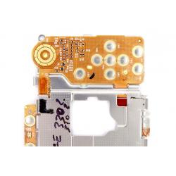 Klawiatura Olympus FE330 X845 C550