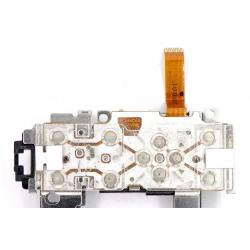 Klawiatura Olympus mju u1040