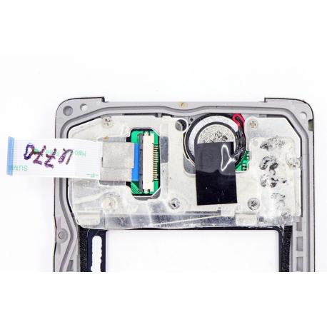 Klawiatura Olympus mju u770