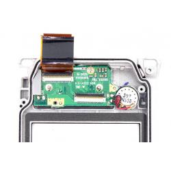 Klawiatura Olympus mju u730 tył obudowy