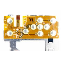 Klawiatura Olympus FE20 X15 C25