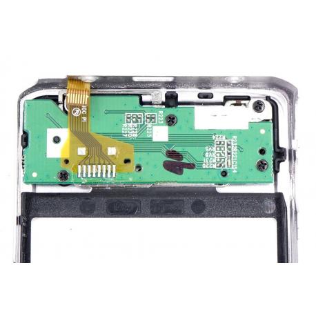 Klawiatura Olympus VR310 D720