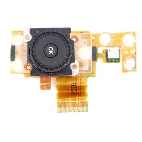 Klawiatura Olympus mju u5010