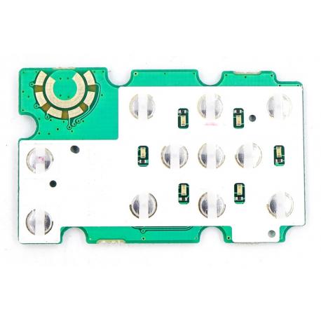 Klawiatura Olympus mju u780 u830