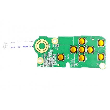 Klawiatura Olympus FE310 FE-310 X840 + tył obudowy