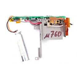 Moduł lampy Olympus mju 760 u760