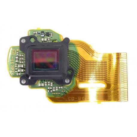 Matryca CCD Sony WX100 DSC-WX100