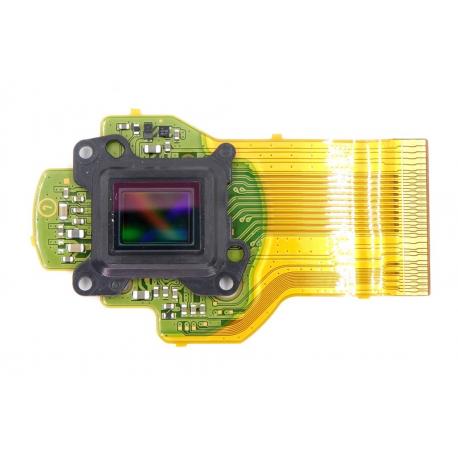 Matryca CCD Sony WX300 DSC-WX300