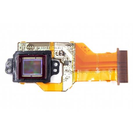 Matryca CCD Sony W100 DSC-W100