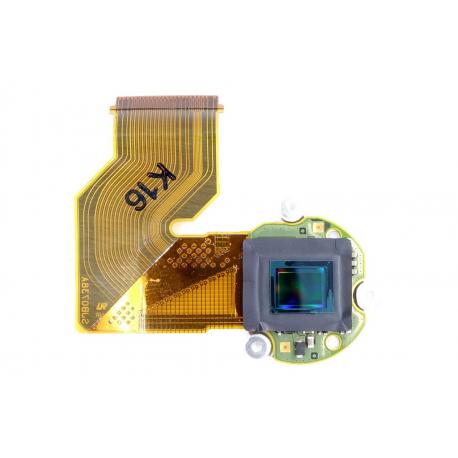 Matryca CCD Panasonic TZ80 TZ90 DMC-TZ80 DMC-TZ90