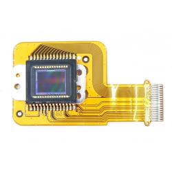 Matryca CCD Samsung S800