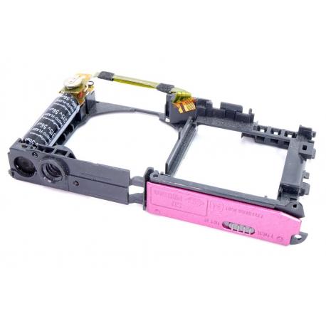 Komora i klapka baterii Sony DSC W320