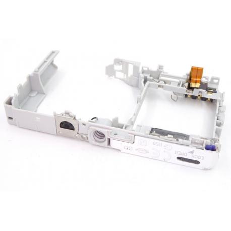 Komora i klapka baterii Sony WX100 DSC-WX100