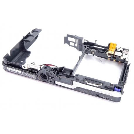 Komora i klapka baterii Sony WX9 DSC-WX9