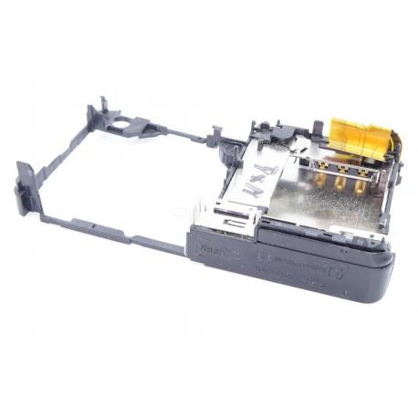 Komora i klapka baterii Sony DSC-WX1