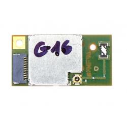 Moduł GPS Canon G16