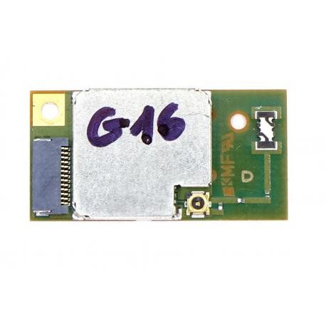 Moduł GPS Canon G16