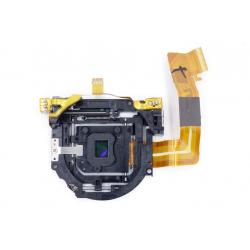 Matryca CCD Sony DSC-W370 W370 + stabilizacja