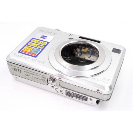 Obudowa Sony W100 DSC-W100