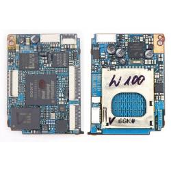 Płyta główna Sony W100 DSC-W100