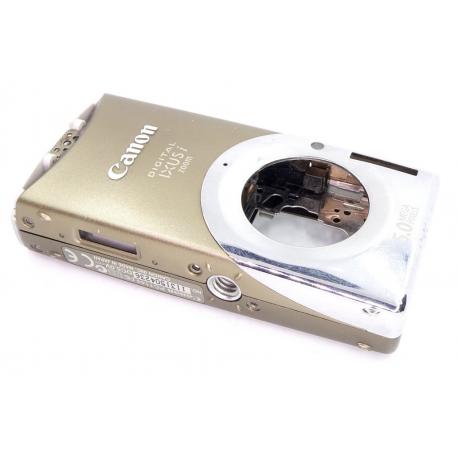 Obudowa Canon IXUS i zoom + klapka baterii