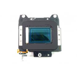 Matryca CMOS Nikon D3200