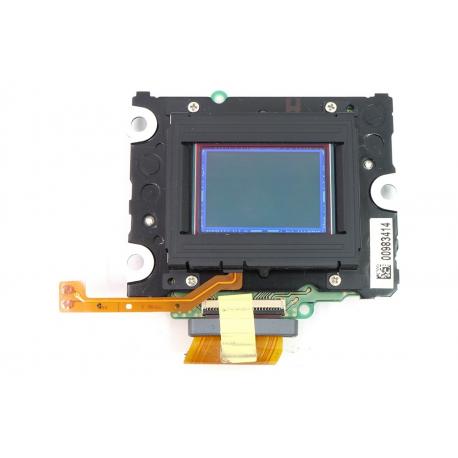 Matryca CMOS Nikon D3000