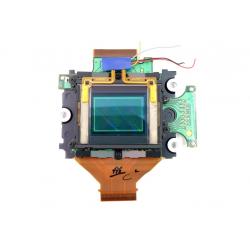 Matryca CMOS Nikon D300