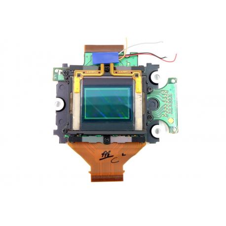 Matryca CMOS Nikon D300