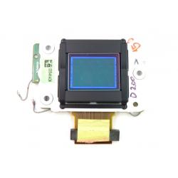 Matryca CMOS Nikon D200