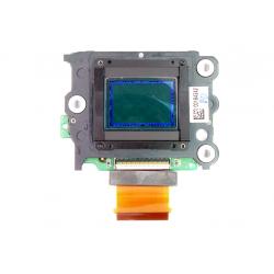 Matryca CMOS Nikon D80