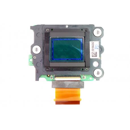 Matryca CMOS Nikon D80