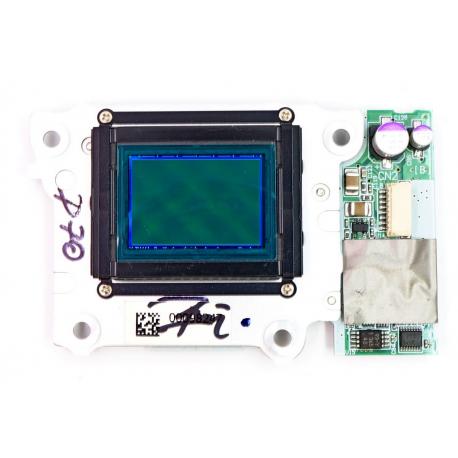 Matryca CMOS Nikon D70