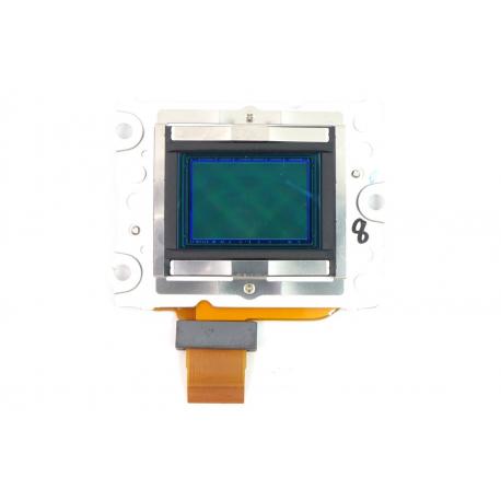 Matryca CMOS Canon D40