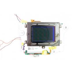 Matryca CMOS Nikon D700