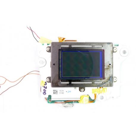 Matryca CMOS Nikon D700