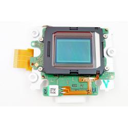 Matryca CCD Nikon D5000