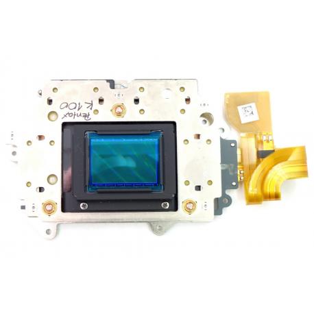 Matryca CCD Pentax K100