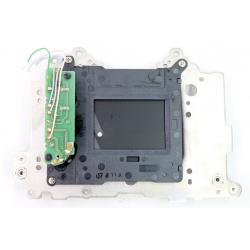 Migawka Samsung GX20