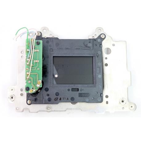 Migawka Samsung GX20