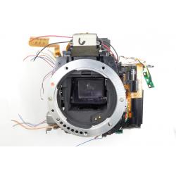 Komora Lustra Mirror Box Samsung GX20