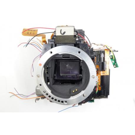 Komora Lustra Mirror Box Samsung GX20