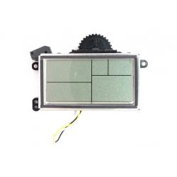 Górny wyświetlacz funkcji LCD Samsung GX20