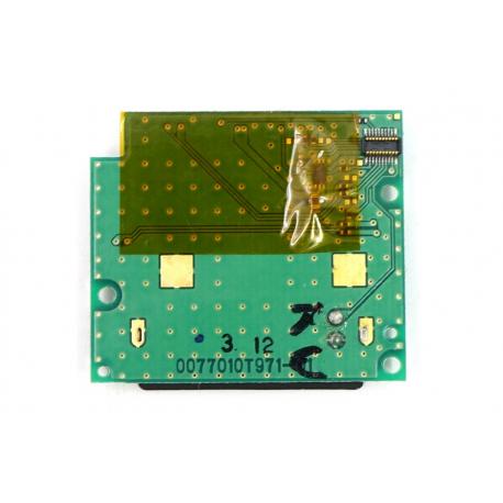 Gniazdo czytnik kart SD do Samsung GX20 moduł