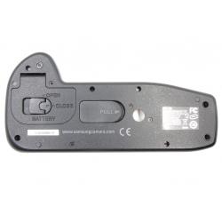 Dolna część obudowy Samsung GX20 + klapka baterii