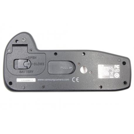 Dolna część obudowy Samsung GX20 + klapka baterii
