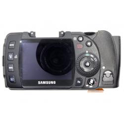 Tył obudowy Samsung GX20 kompletny z LCD