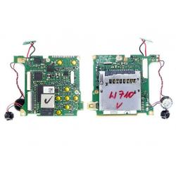 Płyta główna Sony W710 DSC-W710