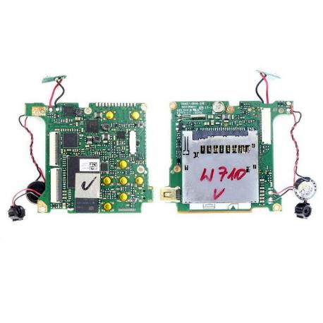 Płyta główna Sony W710 DSC-W710